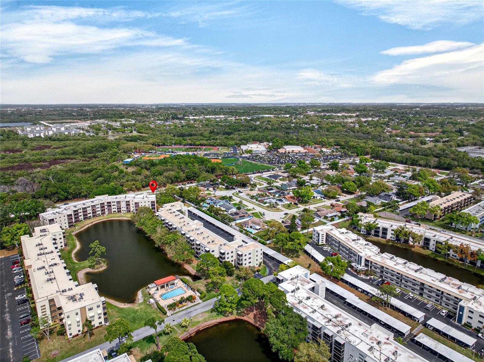 Image 59 of 65 For 6190 80th Street N 211