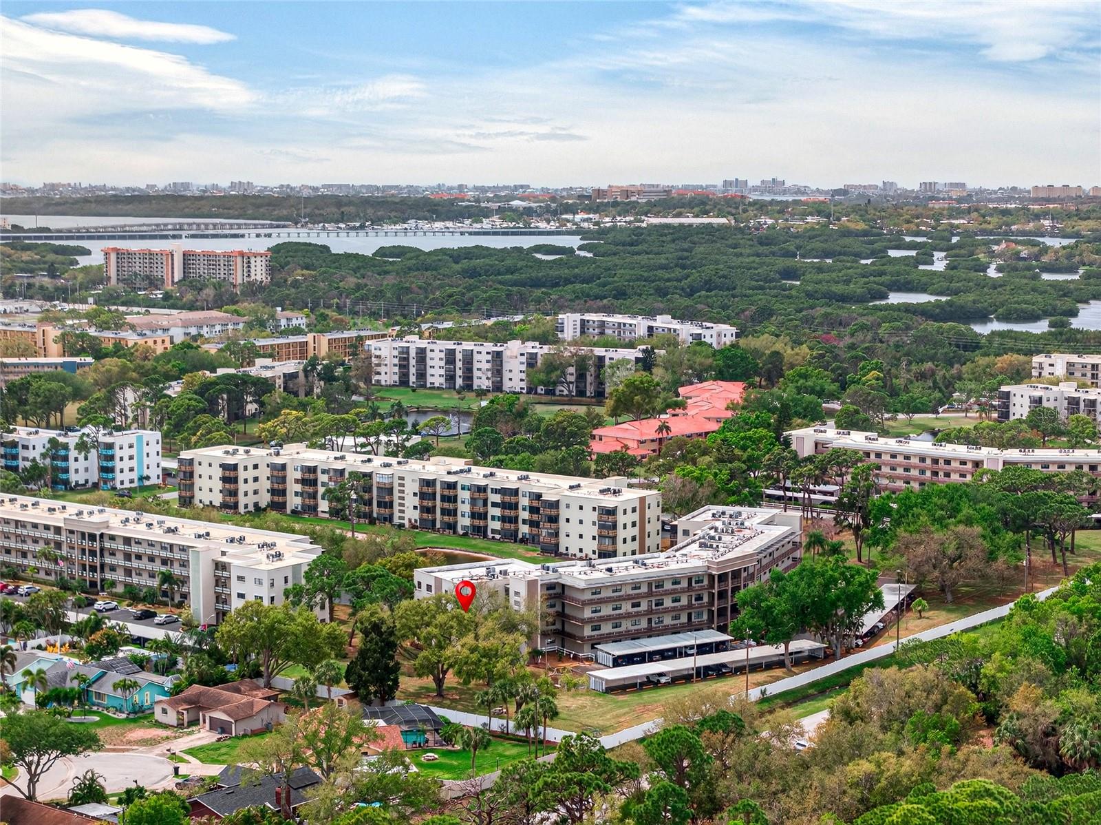 Image 61 of 65 For 6190 80th Street N 211