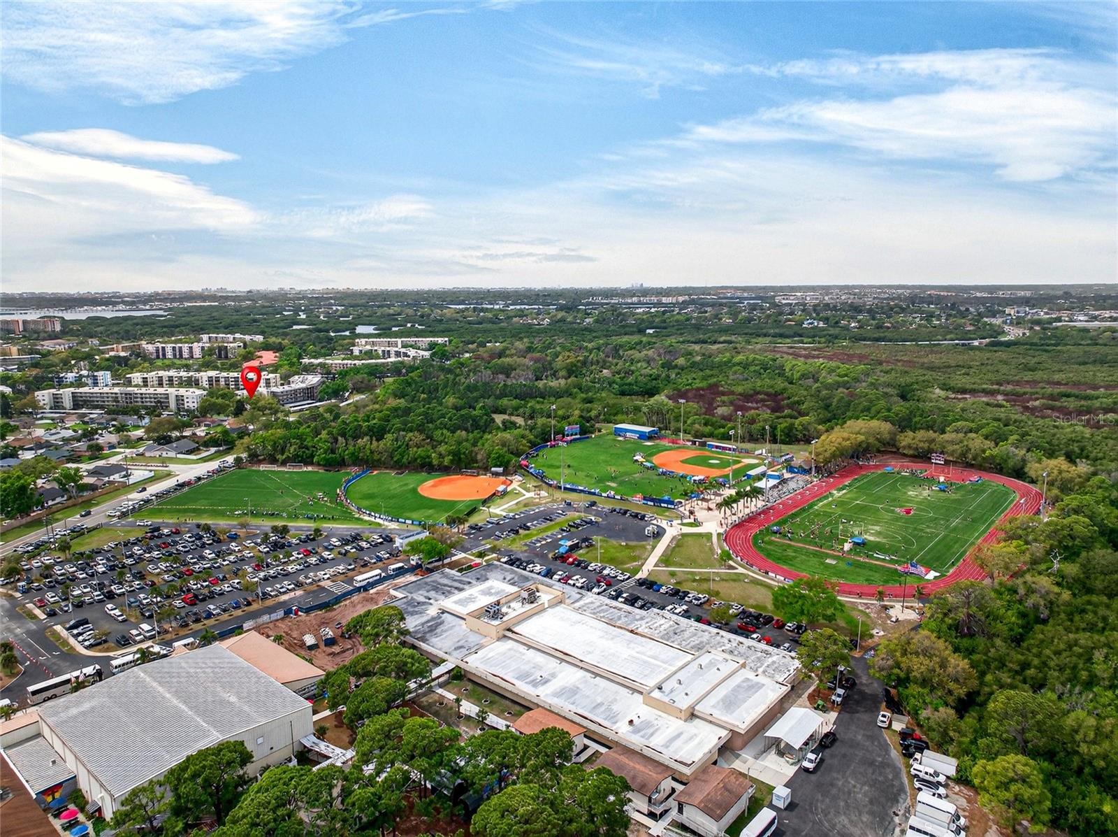 Image 62 of 65 For 6190 80th Street N 211