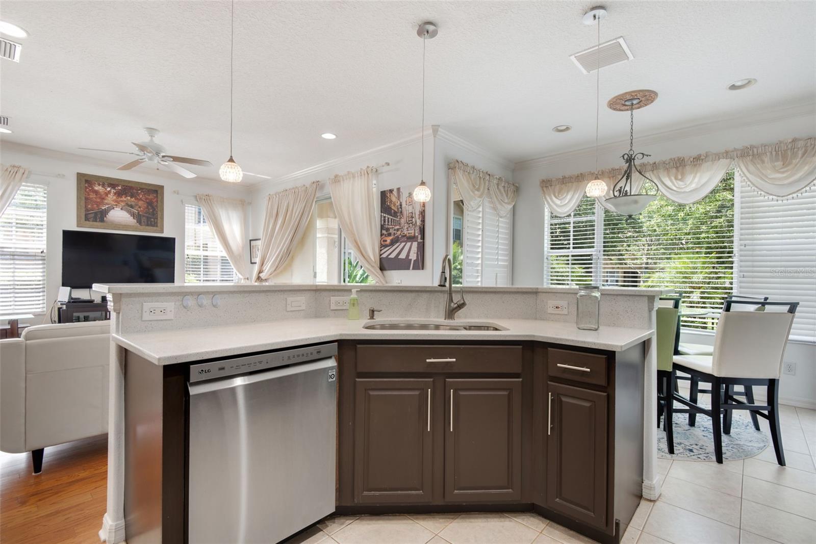 Image 12 of 24 For 14608 Mirabelle Vista Circle