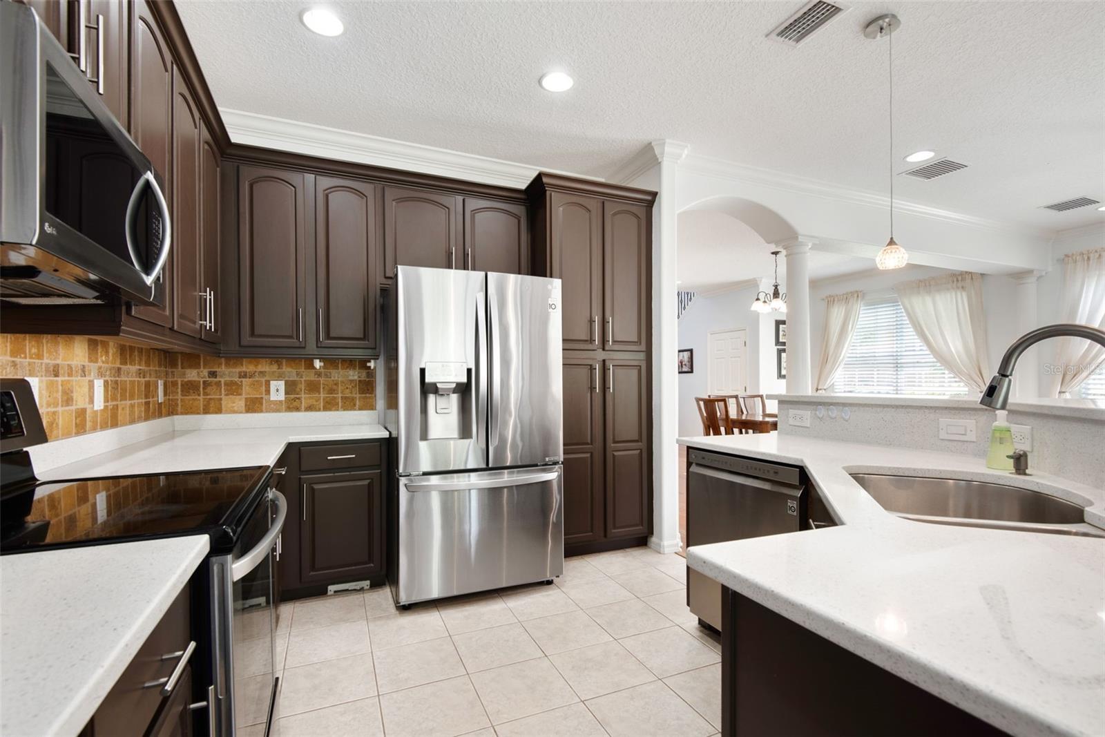 Image 13 of 24 For 14608 Mirabelle Vista Circle