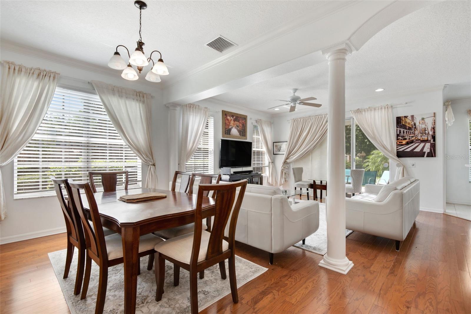 Image 6 of 24 For 14608 Mirabelle Vista Circle