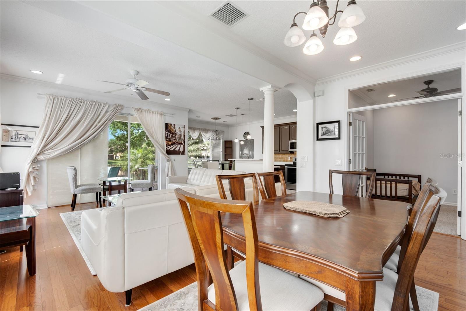 Image 7 of 24 For 14608 Mirabelle Vista Circle