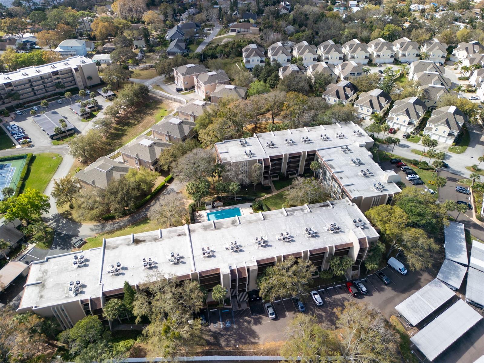 Image 52 of 55 For 90 Highland Avenue 318