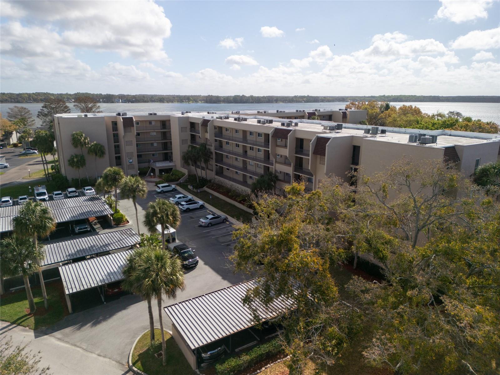 Image 55 of 55 For 90 Highland Avenue 318