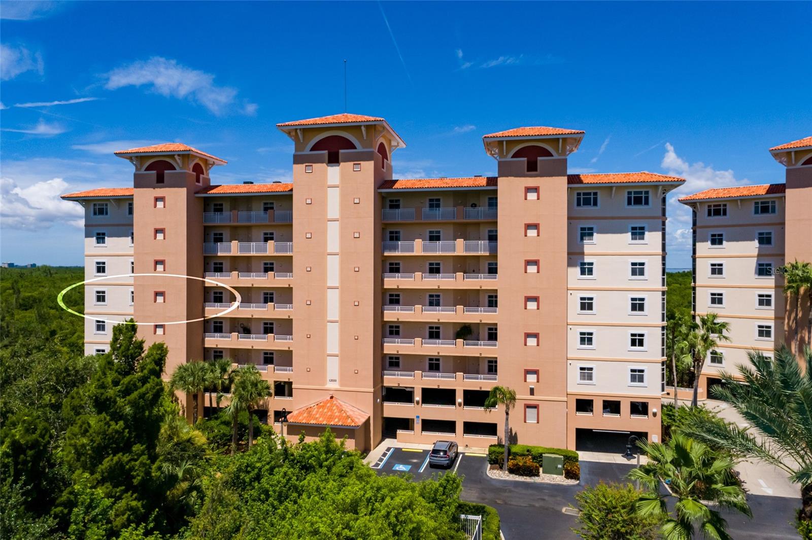 Listing photo id 0 for 12033 Gandy Boulevard N 151