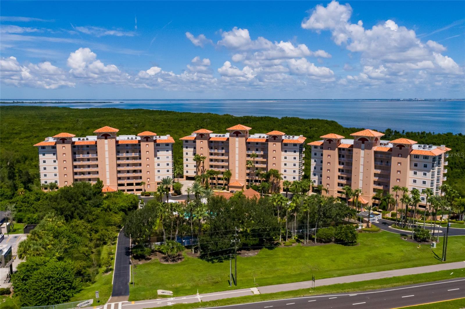 Listing photo id 2 for 12033 Gandy Boulevard N 151