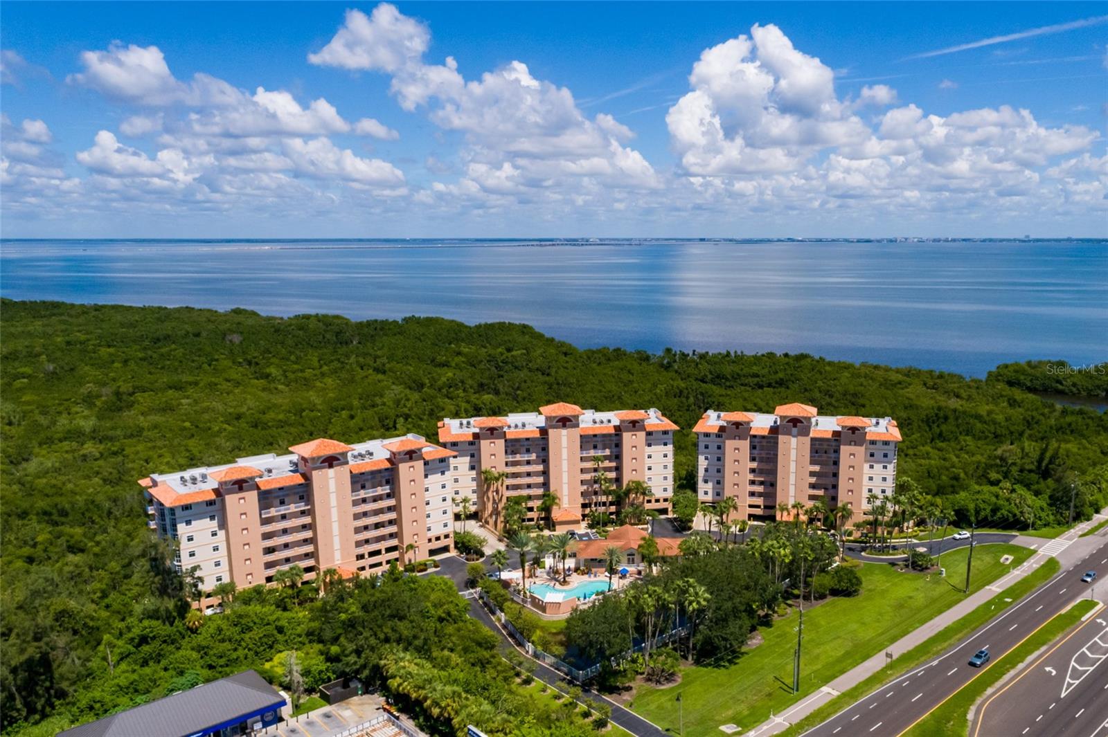 Listing photo id 48 for 12033 Gandy Boulevard N 151