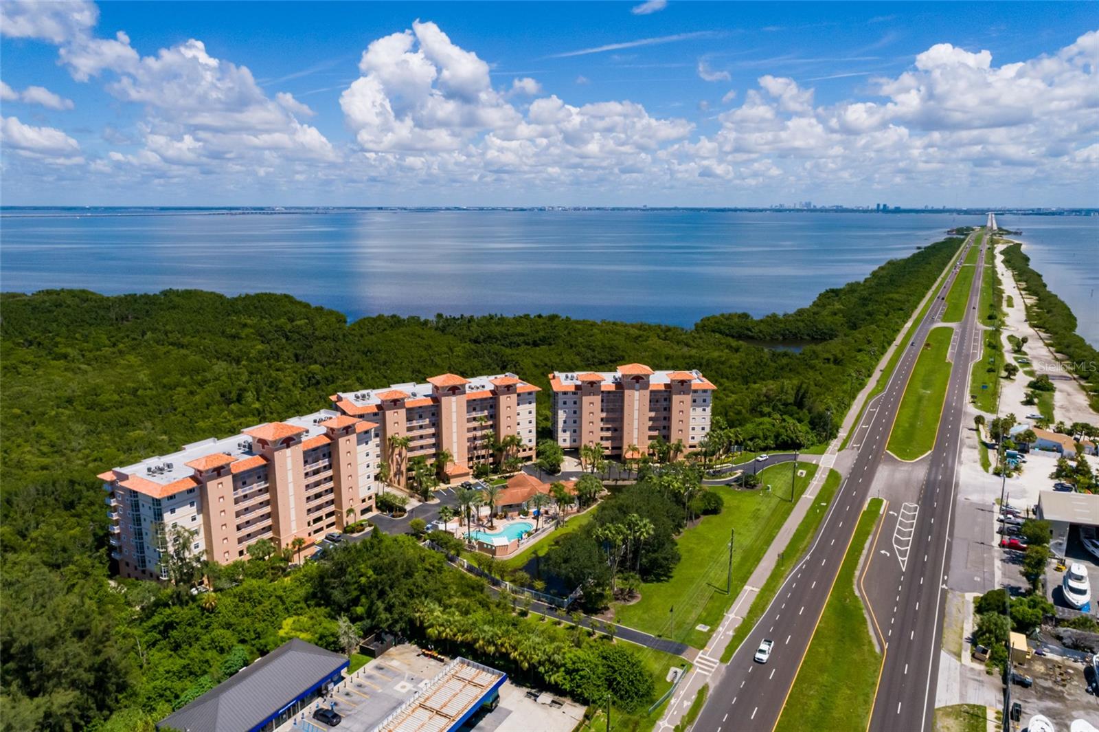 Listing photo id 49 for 12033 Gandy Boulevard N 151