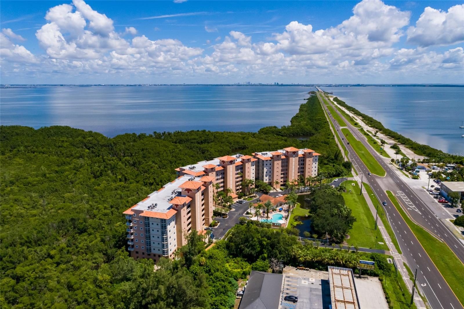 Listing photo id 50 for 12033 Gandy Boulevard N 151