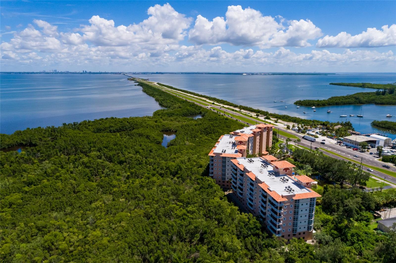 Listing photo id 51 for 12033 Gandy Boulevard N 151