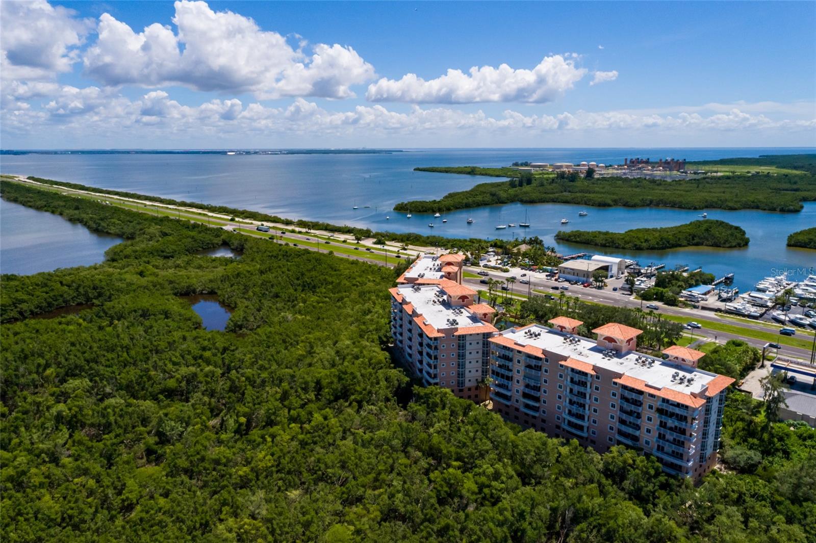 Listing photo id 53 for 12033 Gandy Boulevard N 151