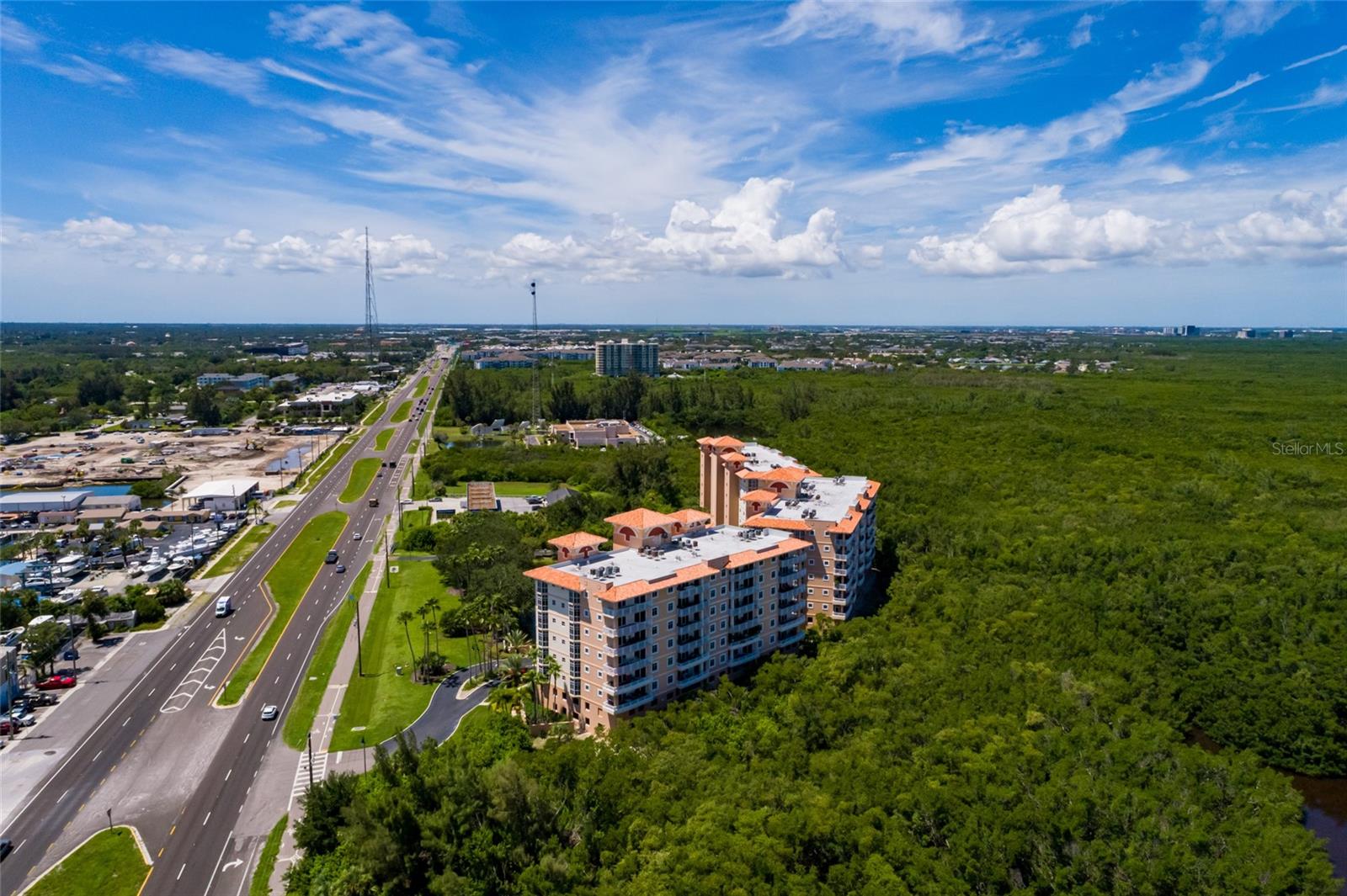 Listing photo id 56 for 12033 Gandy Boulevard N 151