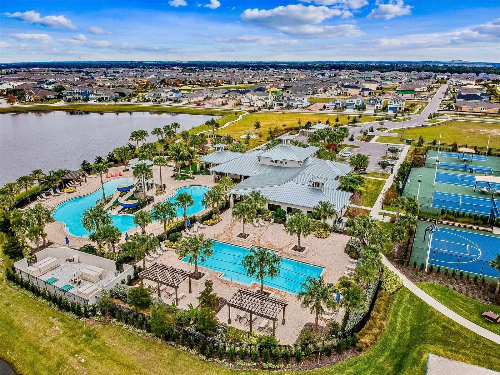 Image 43 of 43 For 6414 Salt Creek Avenue