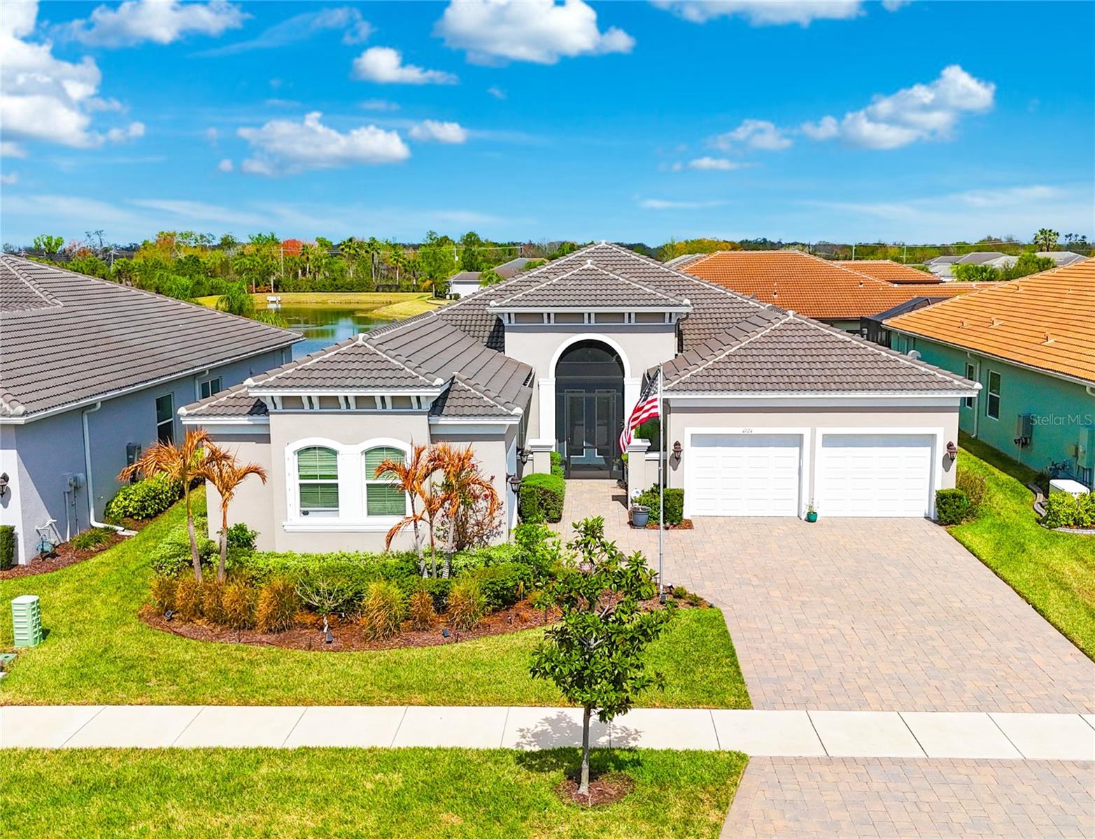 Details for 4924 Pamplona Court, WIMAUMA, FL 33598