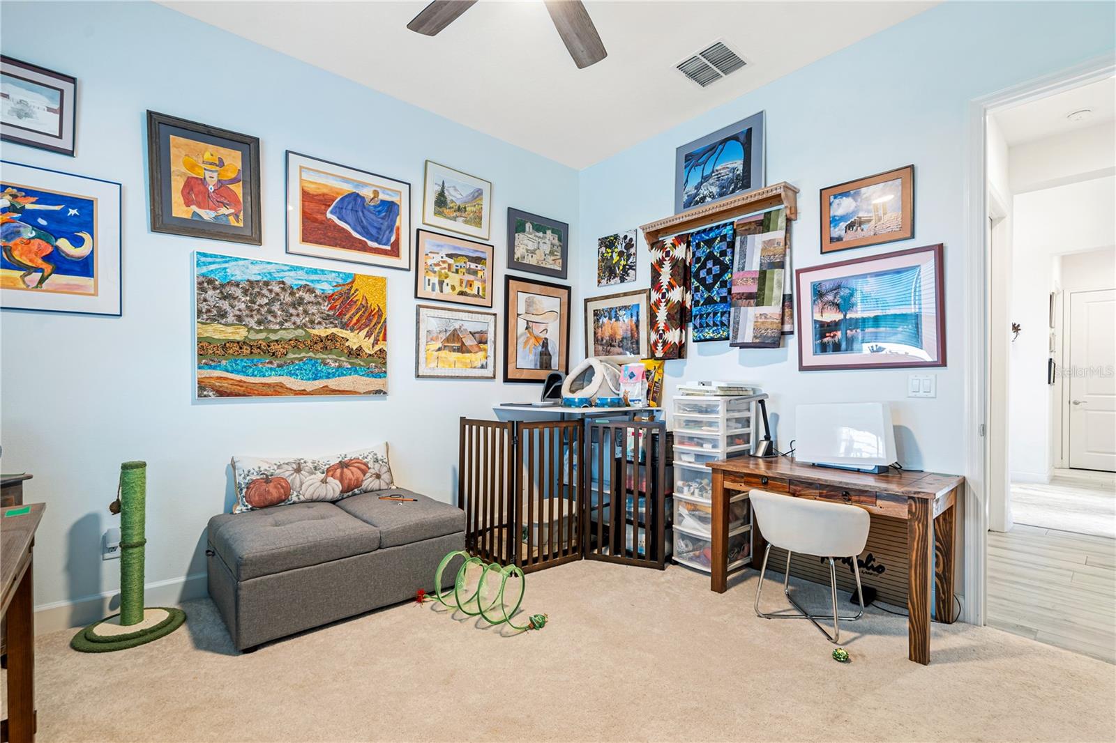 Listing photo id 32 for 4924 Pamplona Court