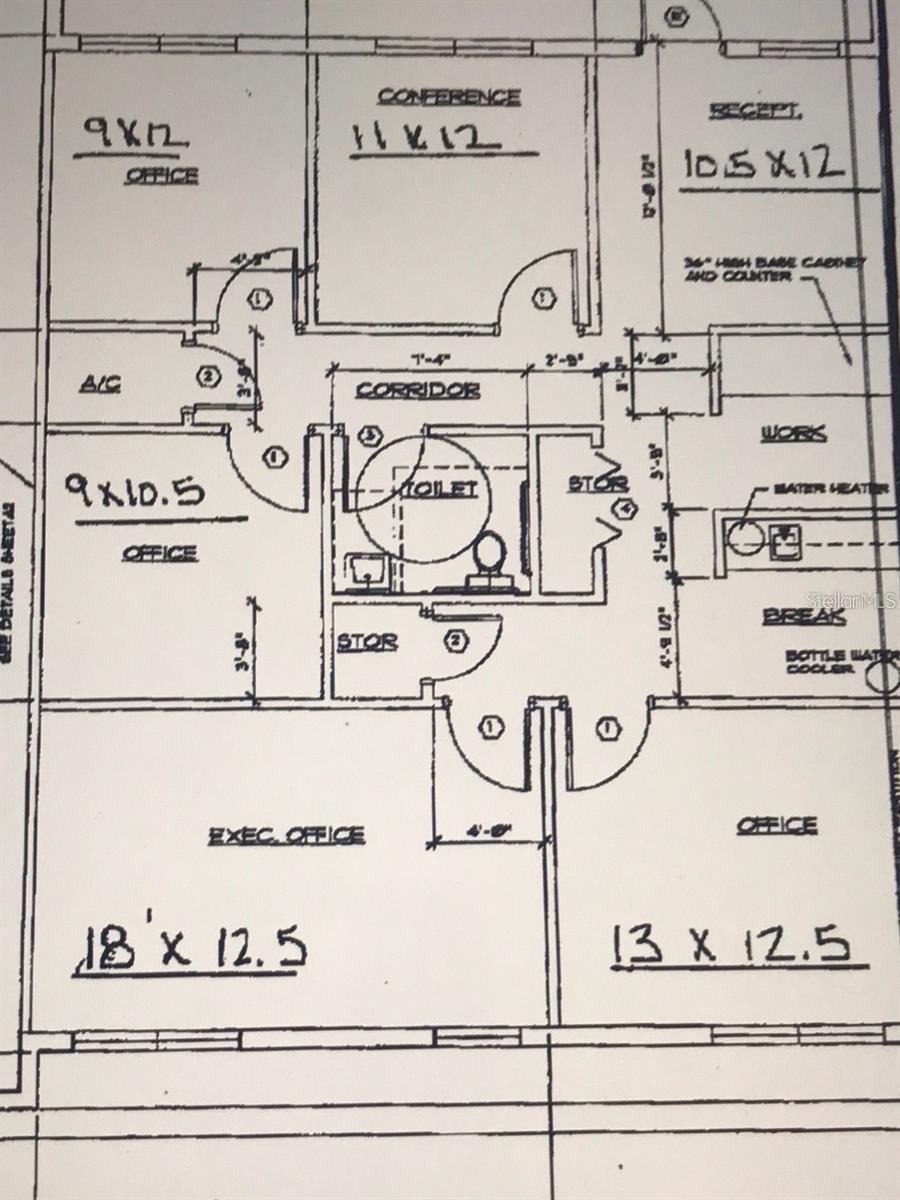 Image 9 of 53 For 801 2nd Street N C