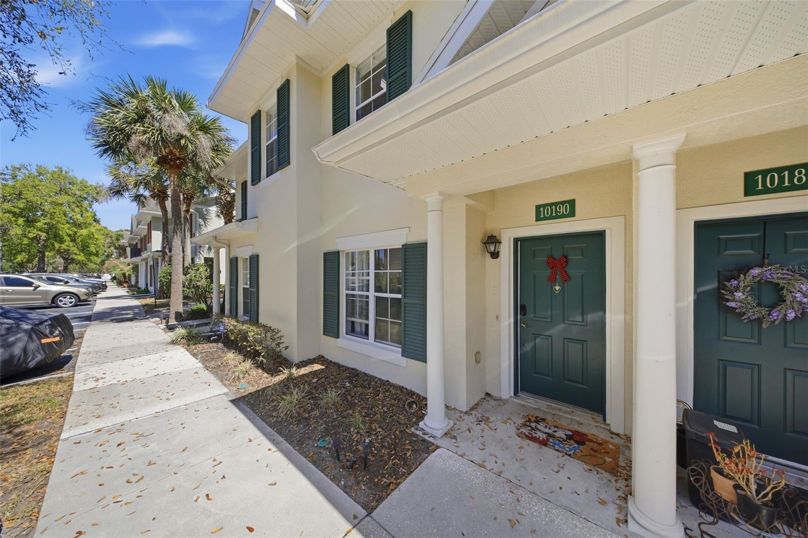 Image 3 of 27 For 10190 Regent Park Drive 2103