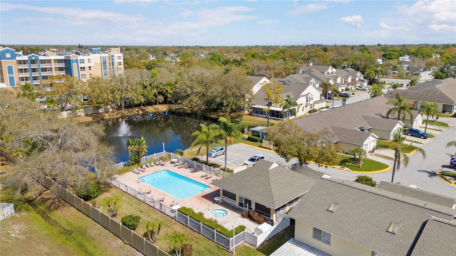 Image 33 of 39 For 1050 Starkey Road 2102