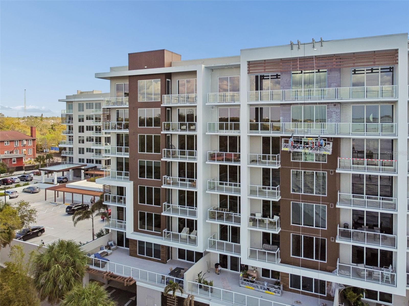 Image 2 of 100 For 920 Osceola Avenue 604