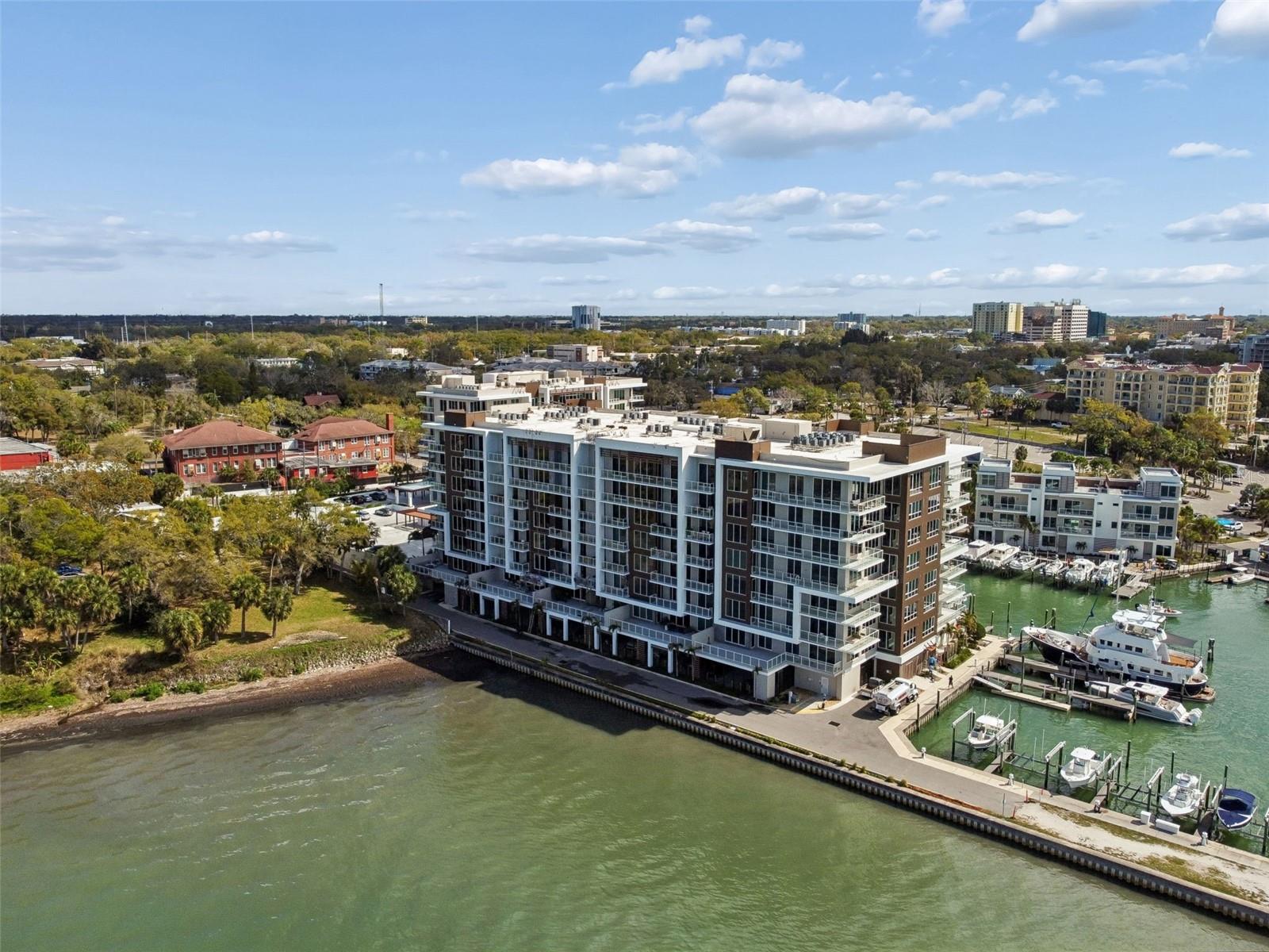 Image 80 of 100 For 920 Osceola Avenue 604