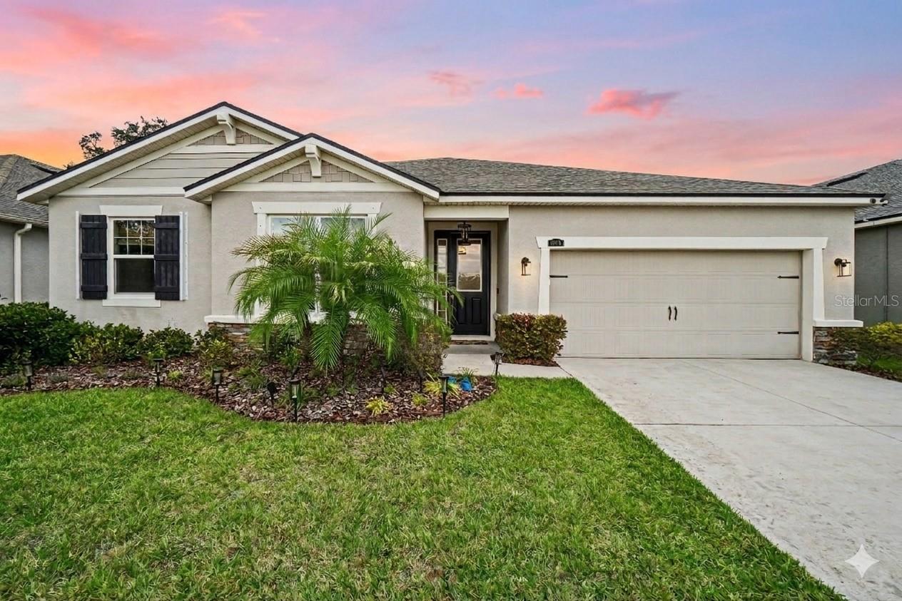 Details for 11406 Blue Woods Drive, RIVERVIEW, FL 33569