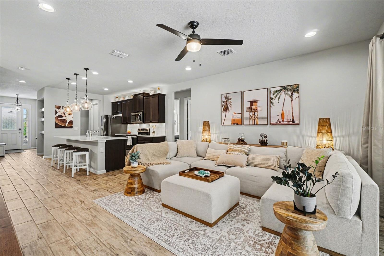 Image 2 of 29 For 11406 Blue Woods Drive