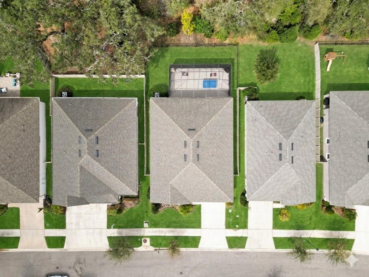 Image 29 of 29 For 11406 Blue Woods Drive