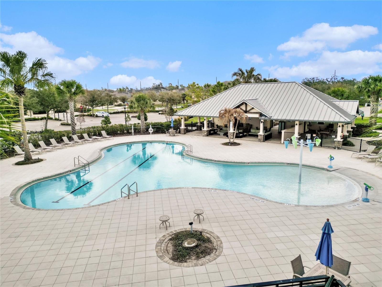 Image 6 of 29 For 11406 Blue Woods Drive