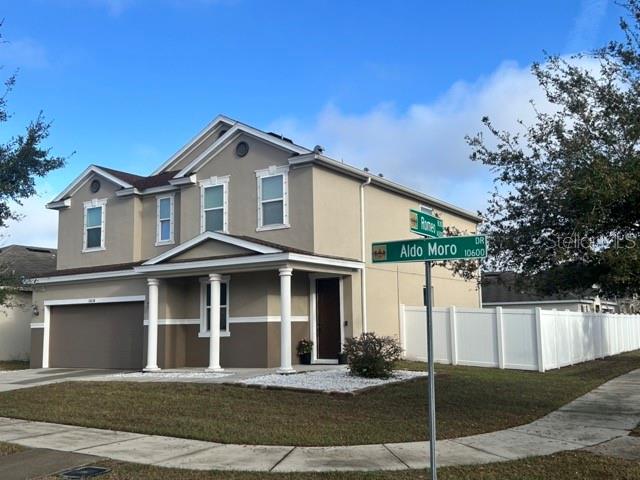 Image 2 of 32 For 10638 Aldo Moro Drive