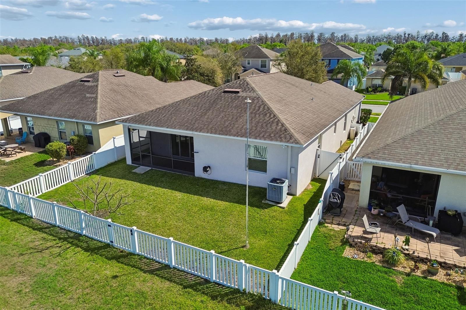 Image 64 of 78 For 920 Peregrine Hill Place