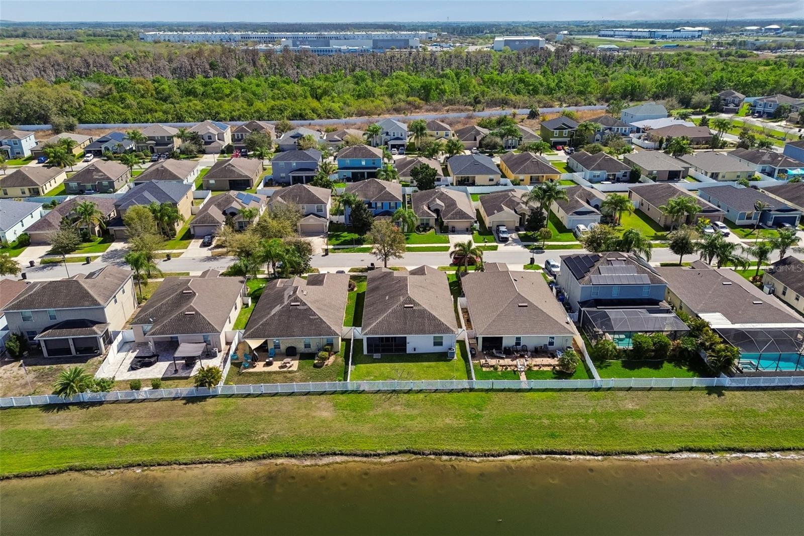 Image 70 of 78 For 920 Peregrine Hill Place