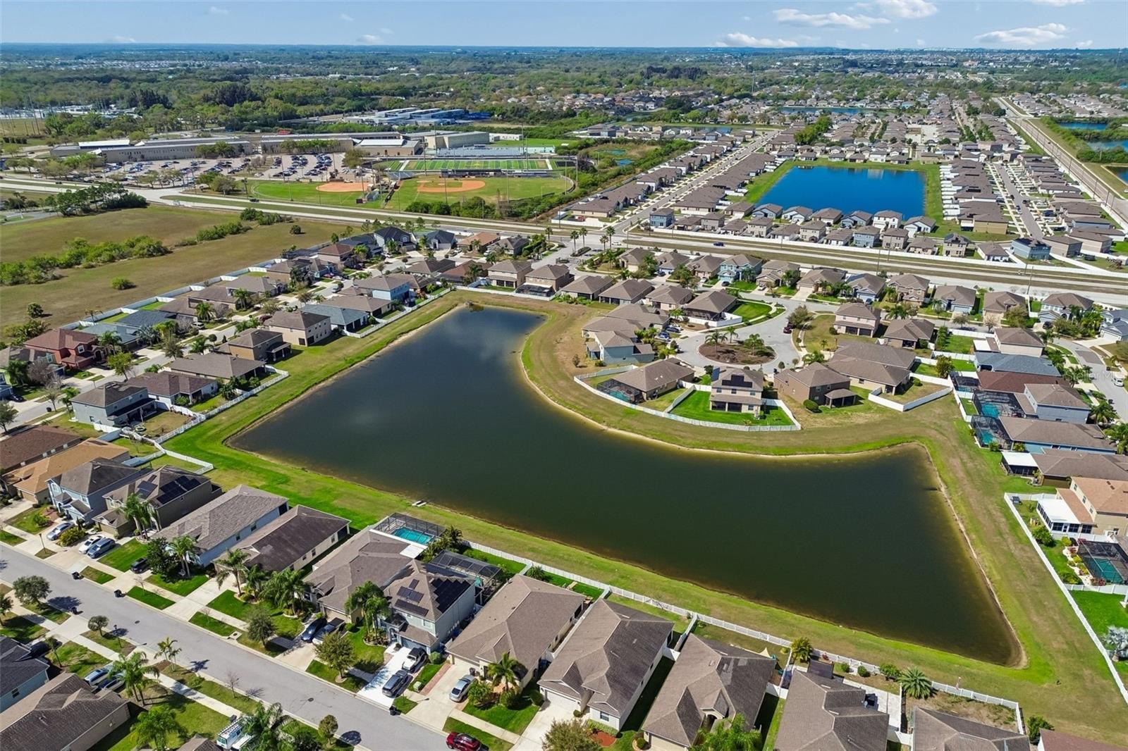 Image 75 of 78 For 920 Peregrine Hill Place