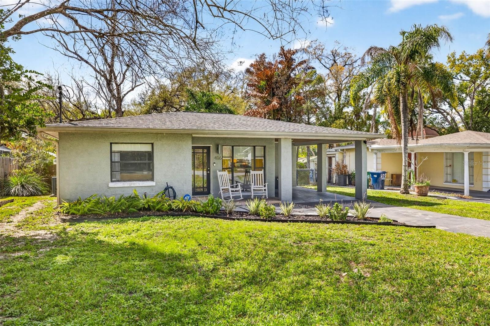 Image 2 of 51 For 406 Flora Street