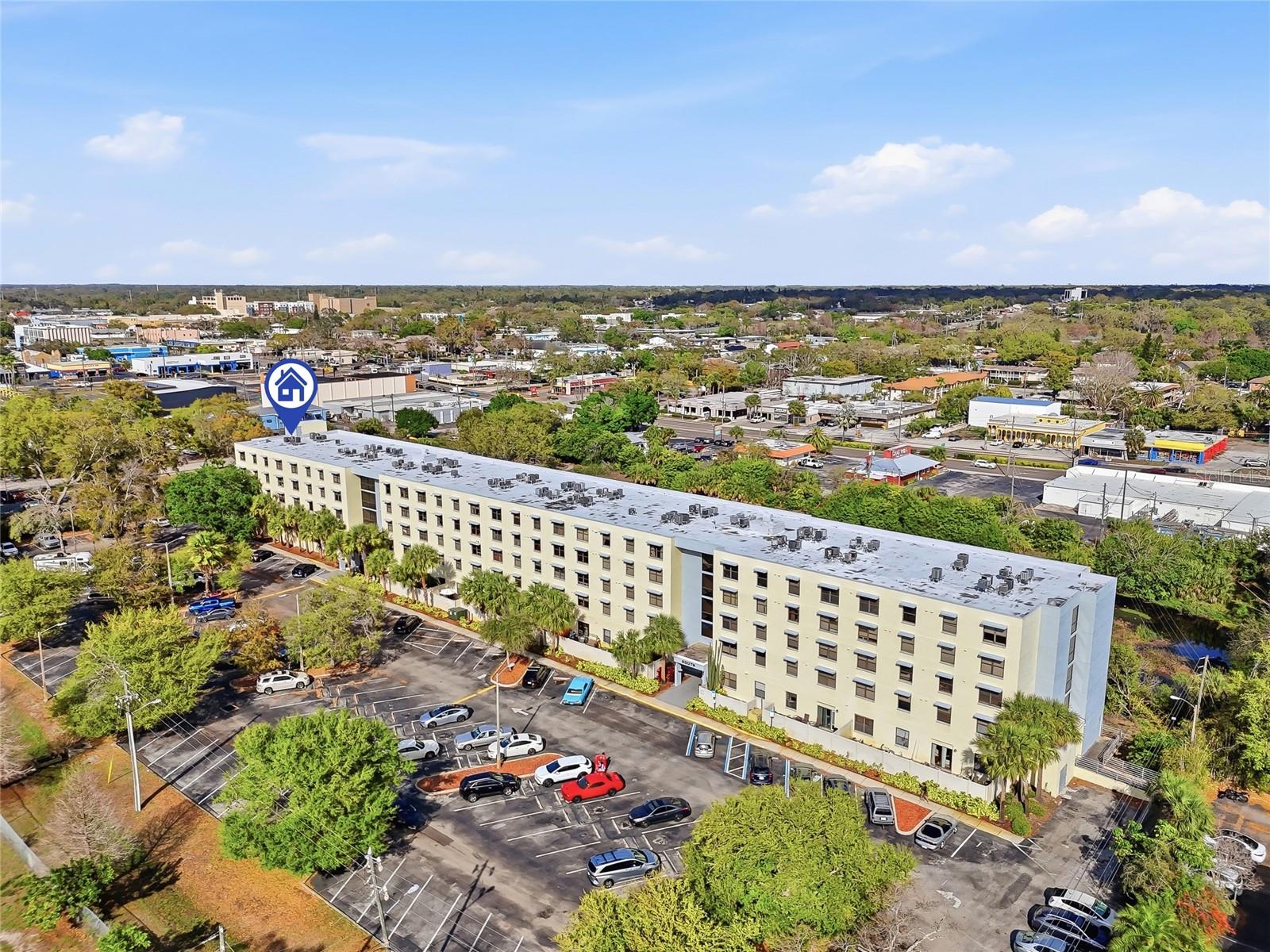 Image 42 of 45 For 701 Madison Avenue 116