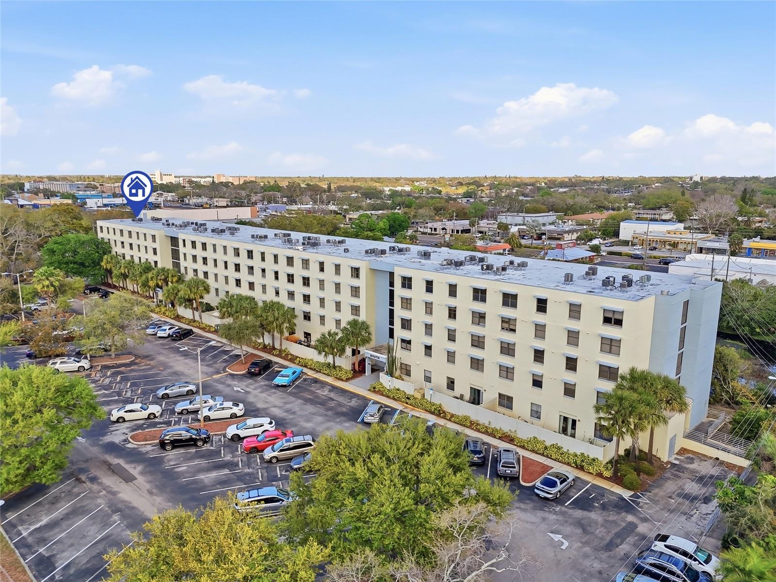 Image 44 of 45 For 701 Madison Avenue 116