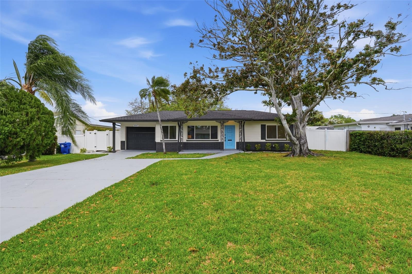 Details for 5347 30th Avenue N, ST PETERSBURG, FL 33710