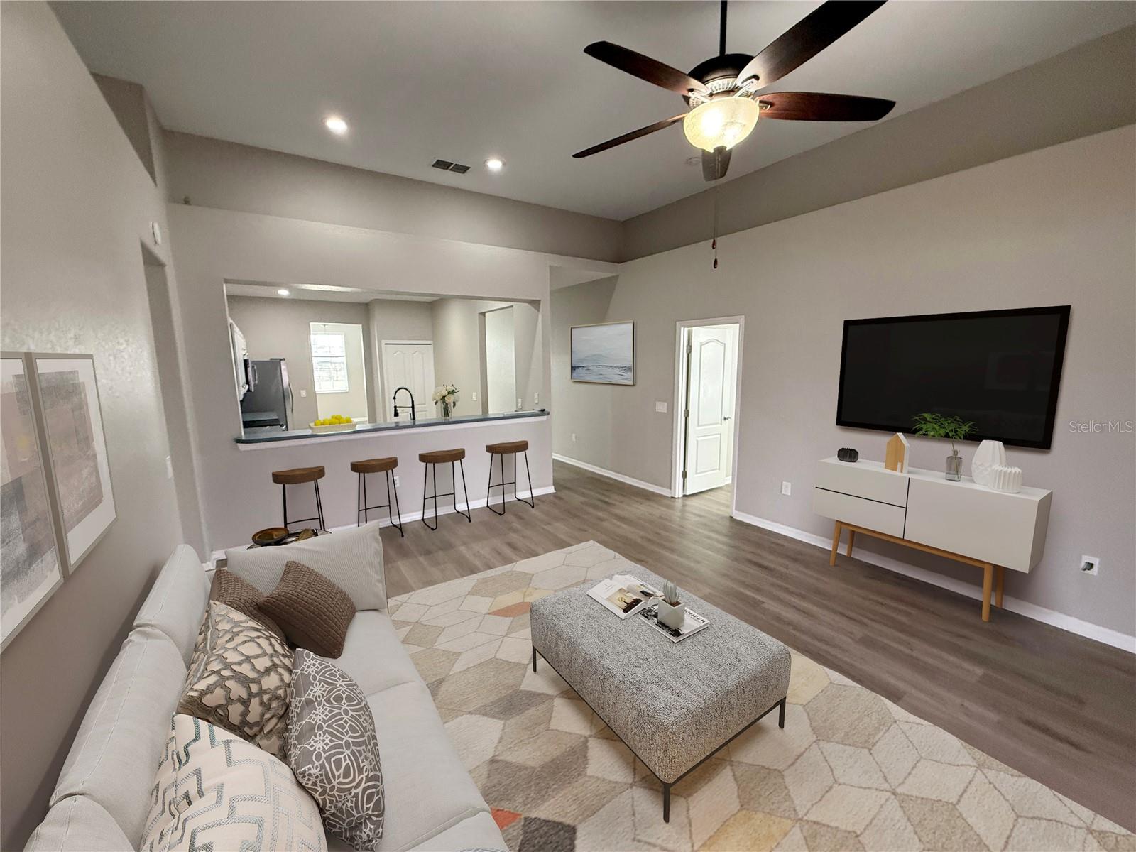 Image 13 of 28 For 3934 Buttonbush Circle