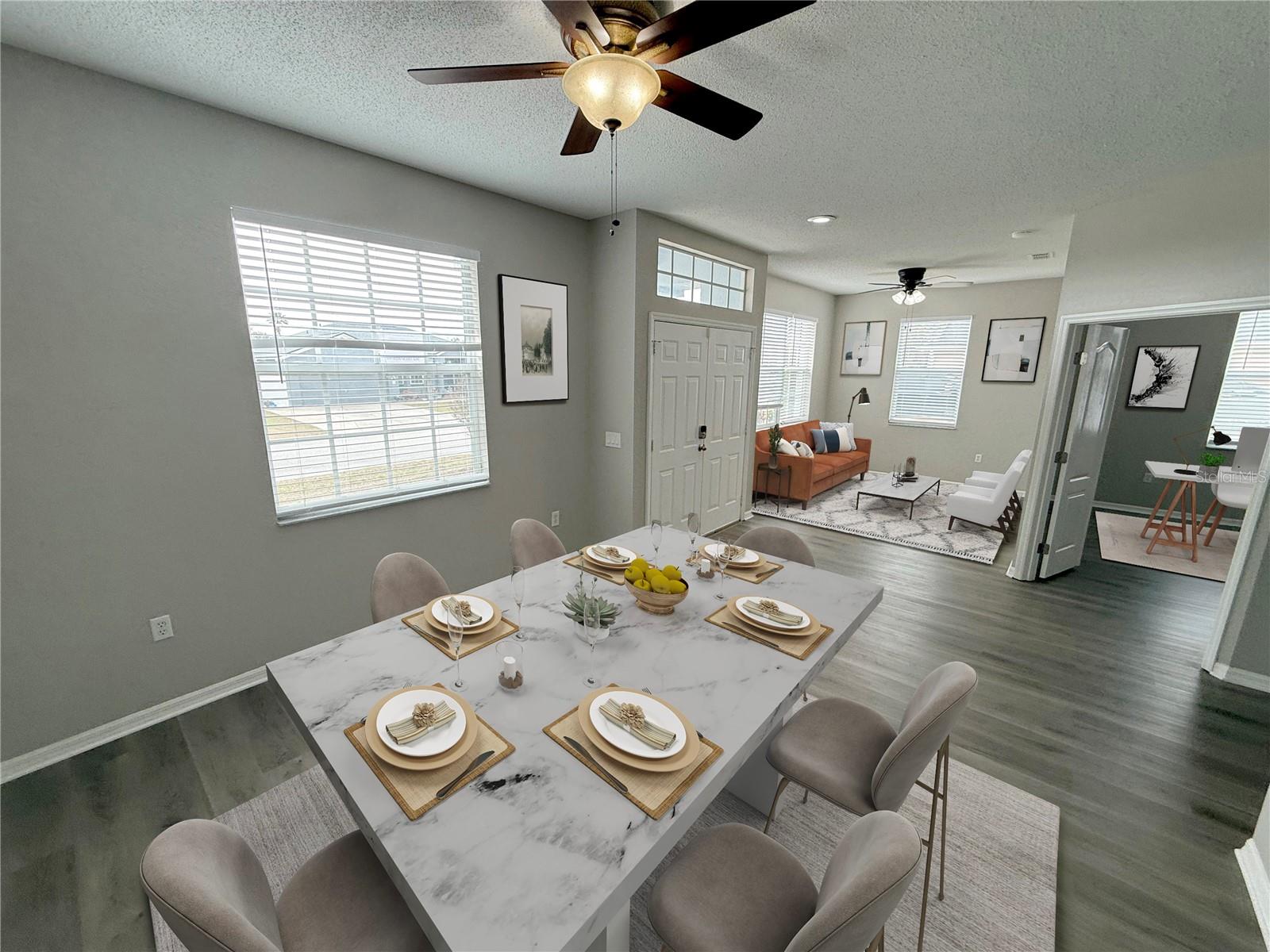 Image 5 of 28 For 3934 Buttonbush Circle