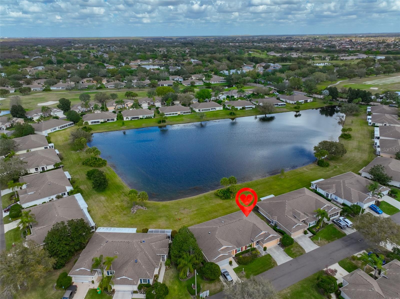 Image 37 of 61 For 2308 Brookfield Greens Circle