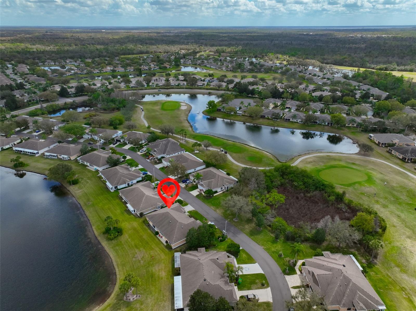 Image 39 of 61 For 2308 Brookfield Greens Circle