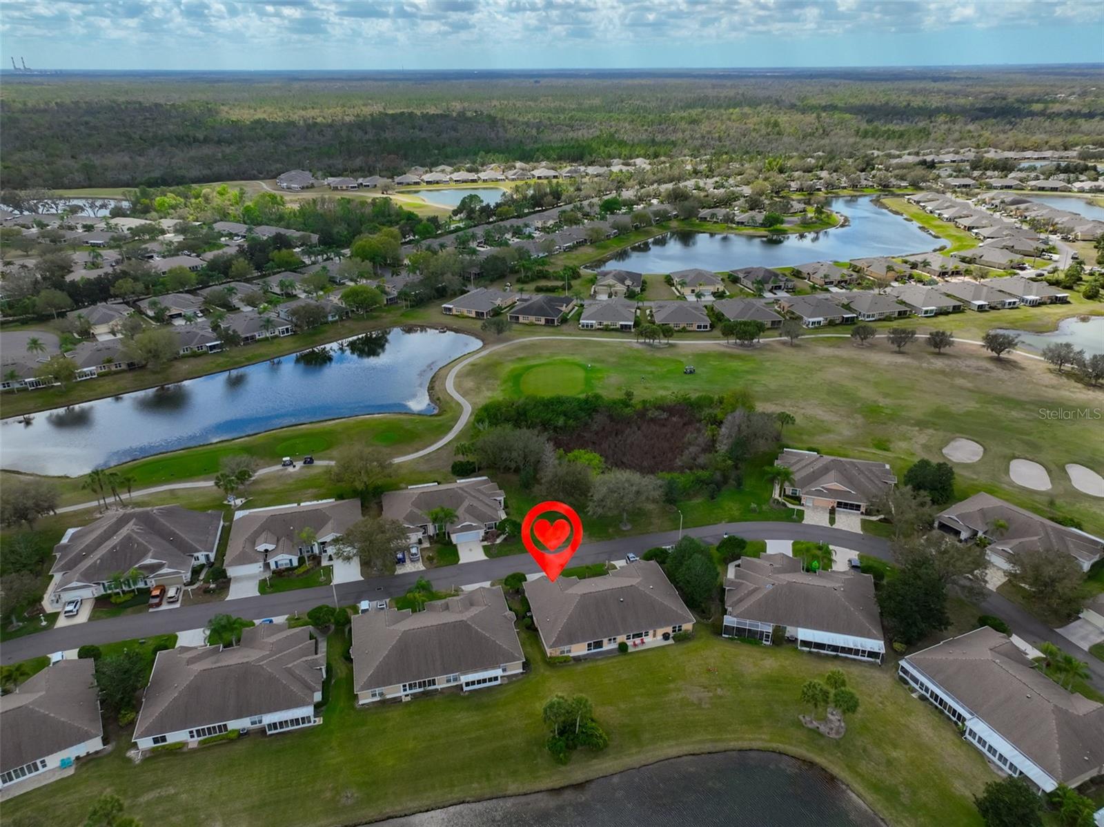 Image 40 of 61 For 2308 Brookfield Greens Circle