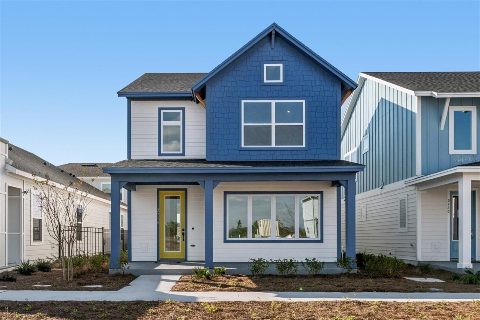 Details for 2956 Embark Trail, ST CLOUD, FL 34771