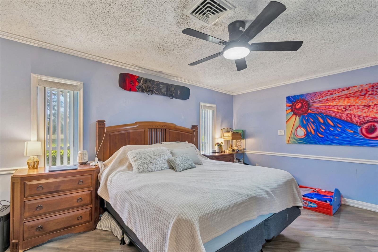 Image 19 of 37 For 1807 Oak Forest Drive S