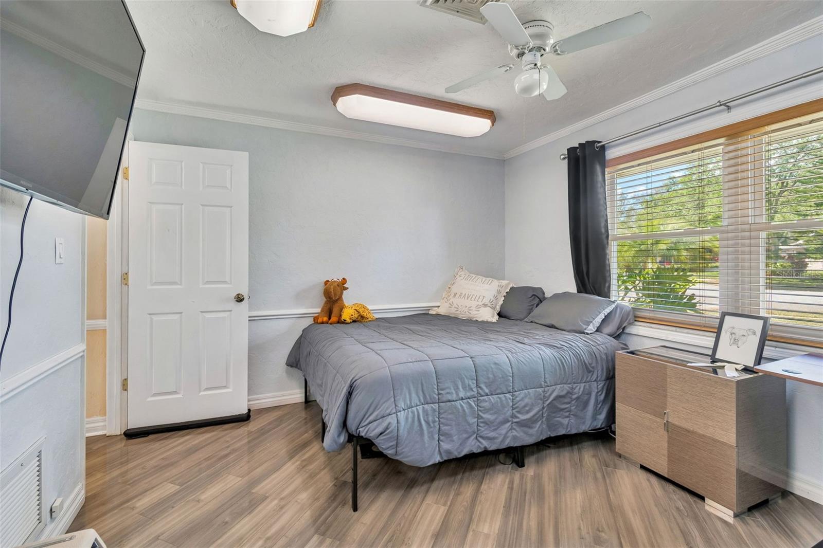 Image 24 of 37 For 1807 Oak Forest Drive S