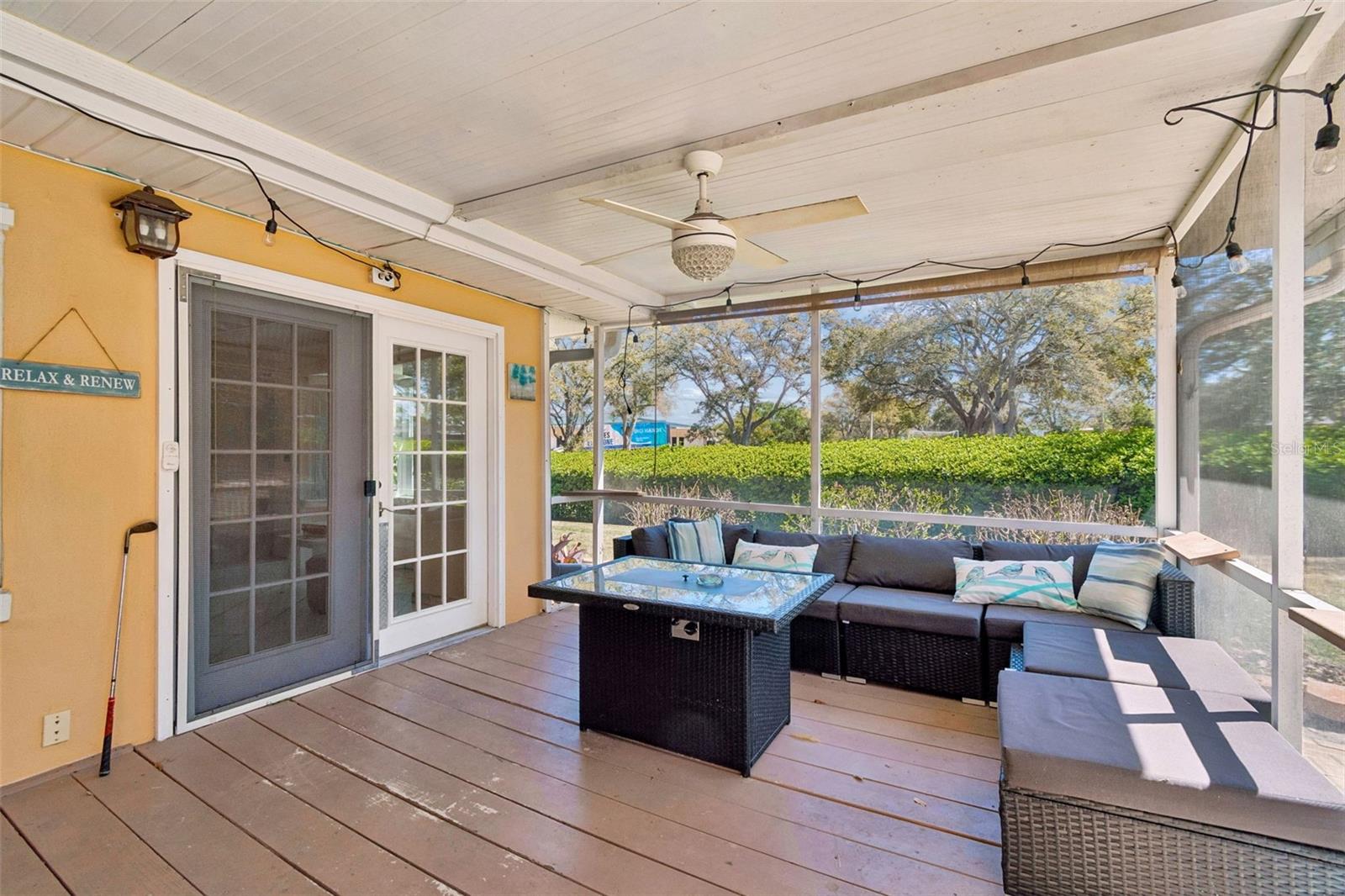 Image 26 of 37 For 1807 Oak Forest Drive S