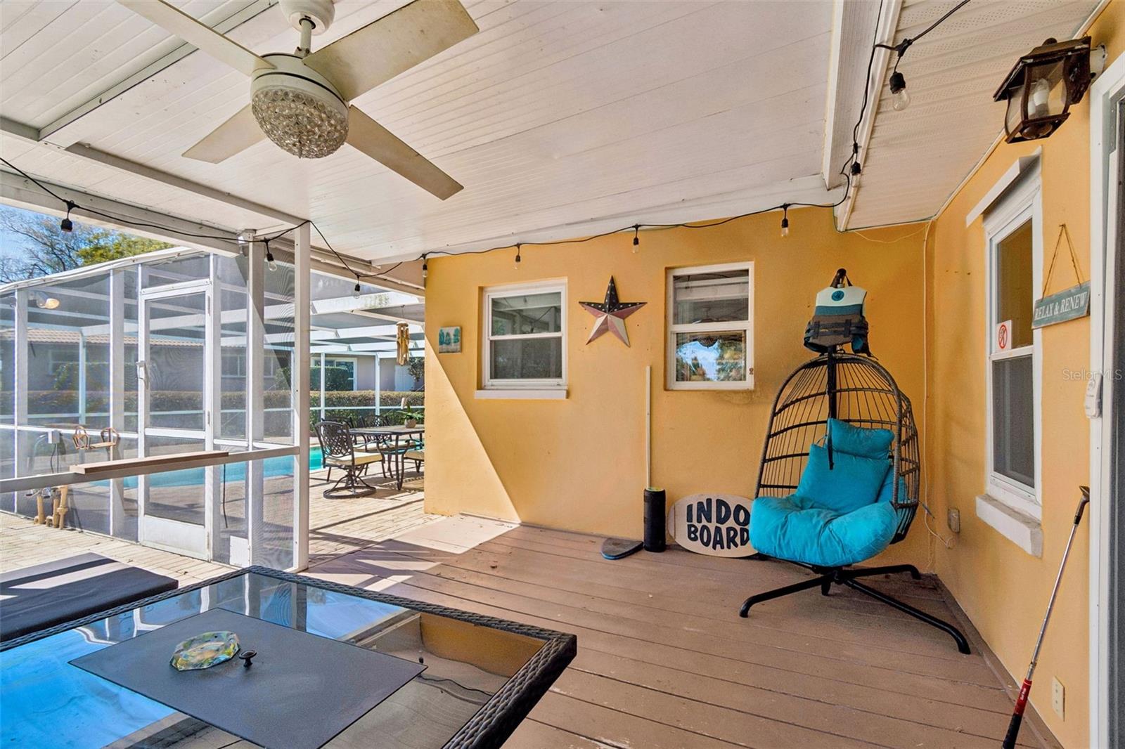 Image 27 of 37 For 1807 Oak Forest Drive S