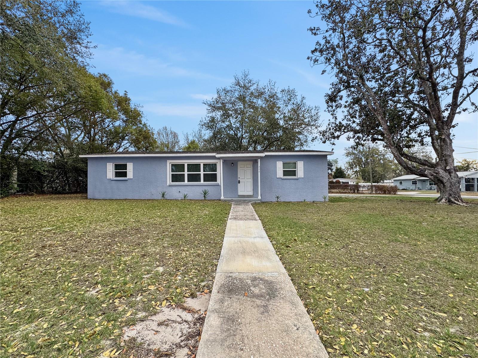 Details for Address Not Provided