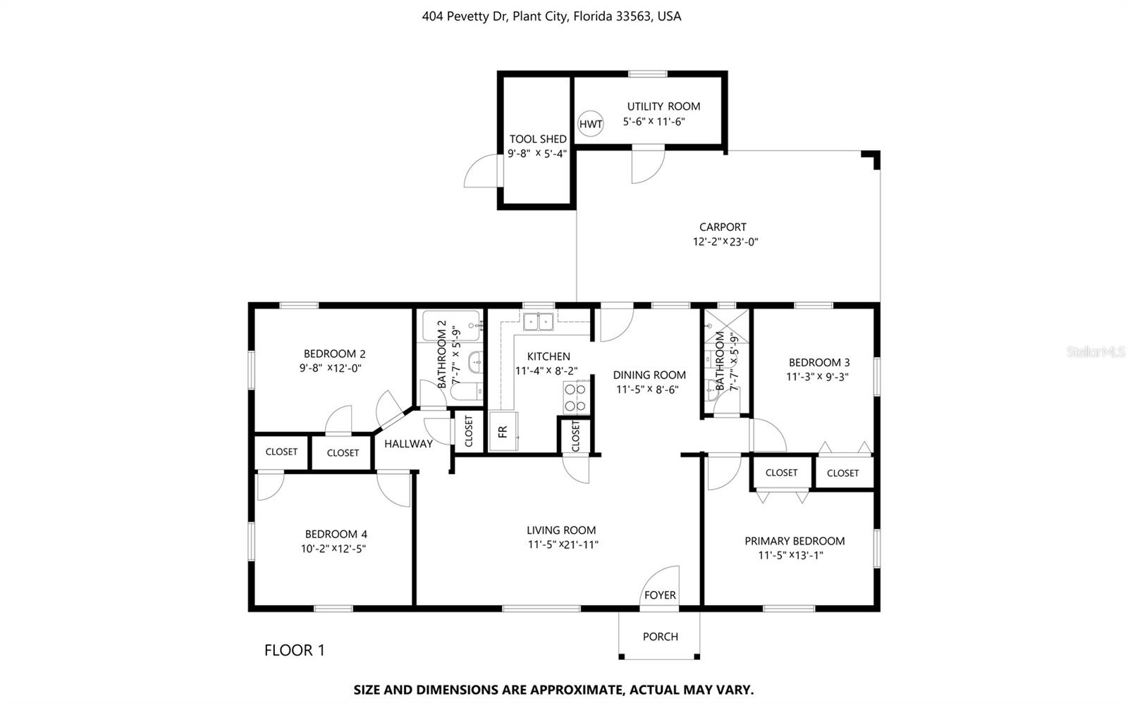 Image 18 of 18 For Address Not Provided