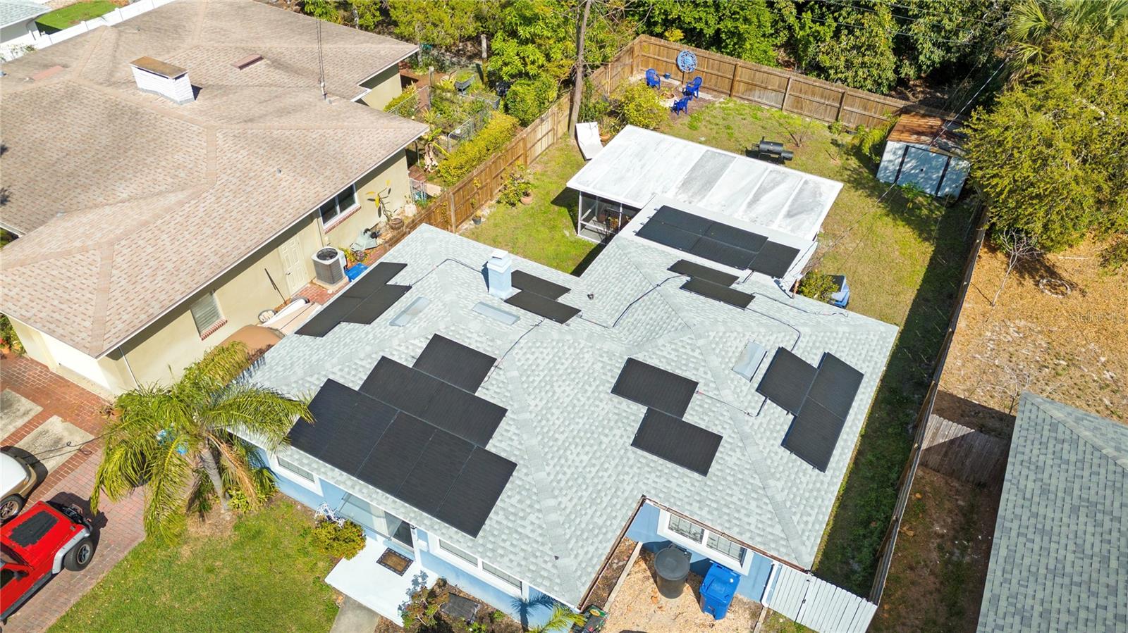 Image 35 of 43 For 4908 Highland Street S